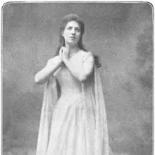 Catharina Dorothea Sewing