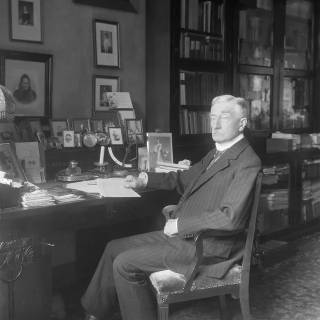 Alexander Frederik van Lynden