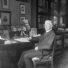 Alexander Frederik van Lynden