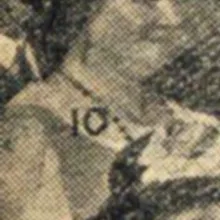 Albertine Draaijer-de Haas
