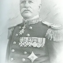 Isaac van den Bosch