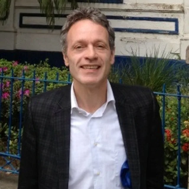 Pieter Steinz