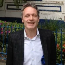 Pieter Steinz