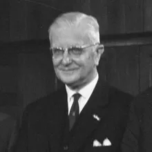 Rudolph Pabus Cleveringa