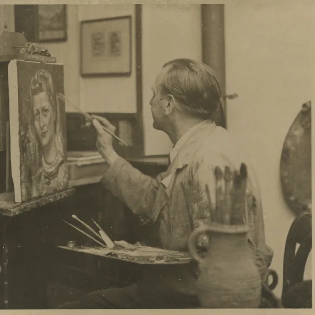 Jos Croin