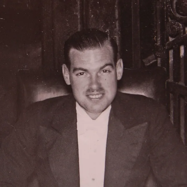 Ernst de Jonge