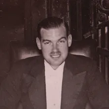 Ernst de Jonge