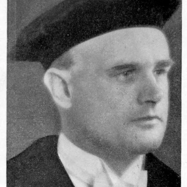 Paulus Pieter Bijlaard