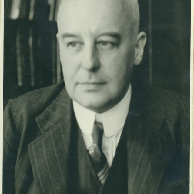 Constant Willem Lunsingh Scheurleer