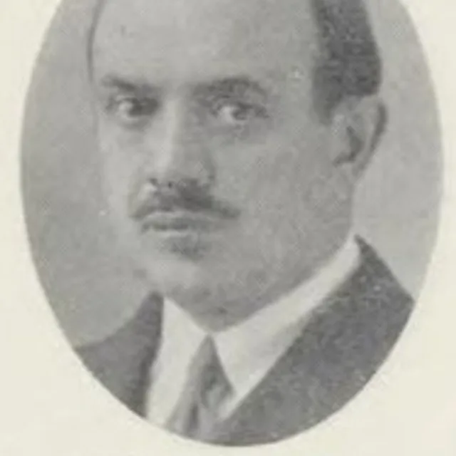 Godfridus Johannes Hoogewerff