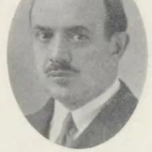 Godfridus Johannes Hoogewerff