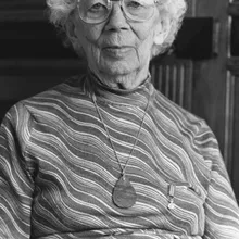 Mien van 't Sant