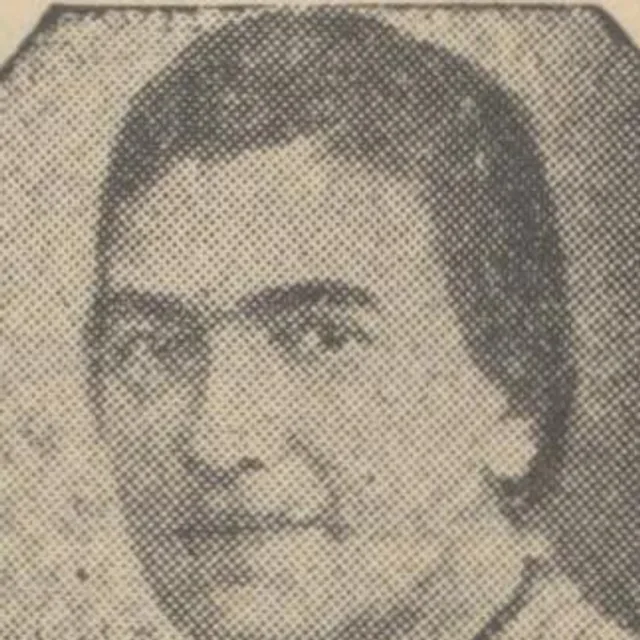 Alida de Jong