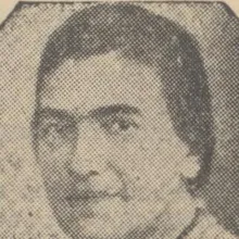 Alida de Jong