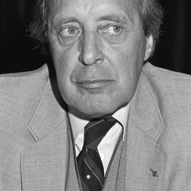 Abraham Goldberg
