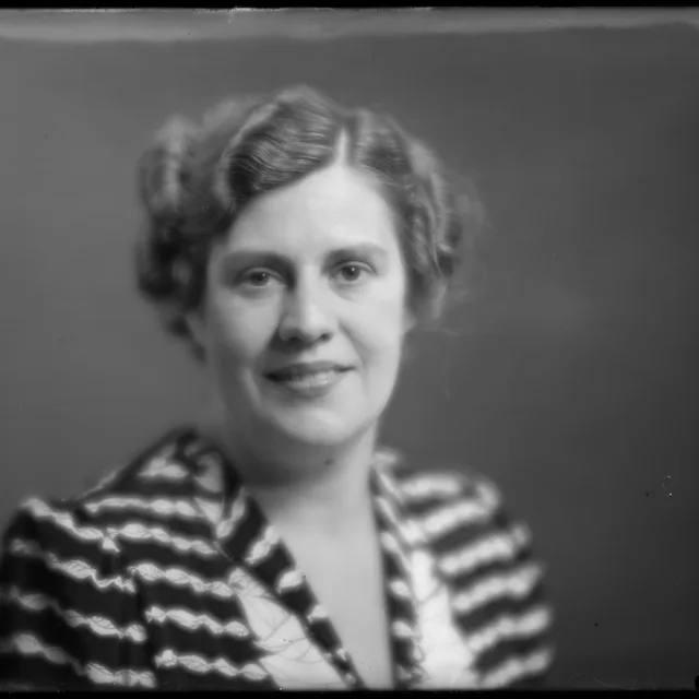 Ida de Leeuw van Rees