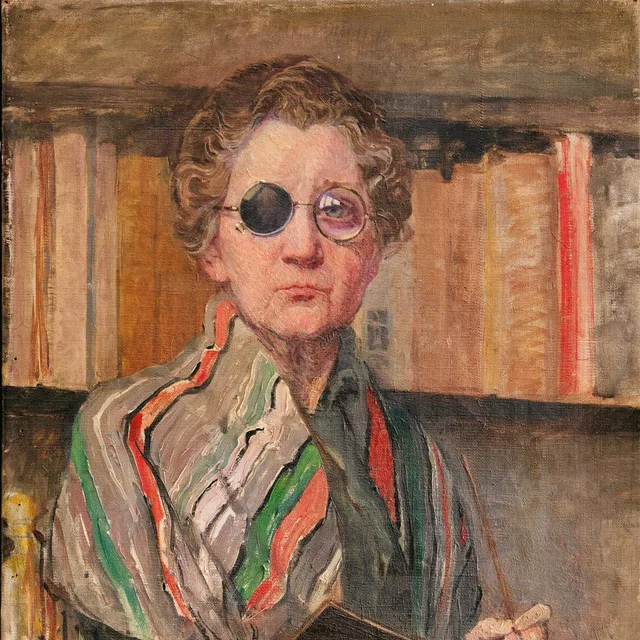 Jo Koster