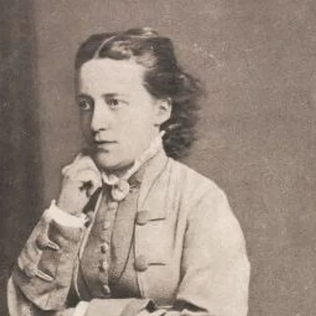 Mimi Hamminck Schepel