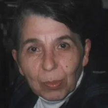 Käty van der Mije