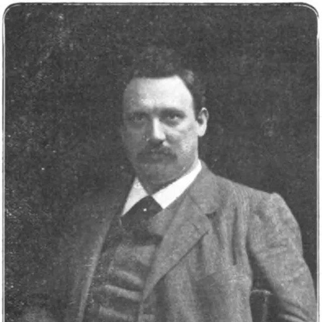 Anton Verheij