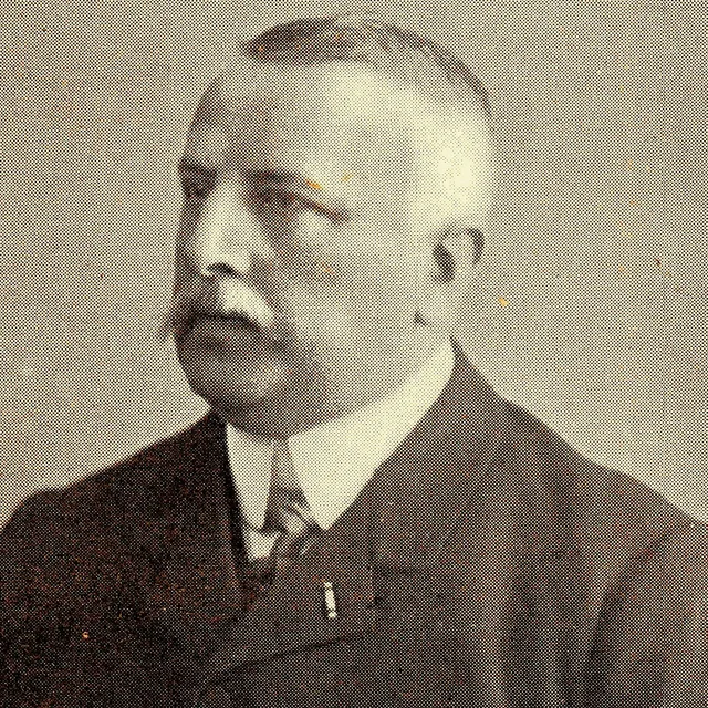 Jean Gustave Stanislas Bevers