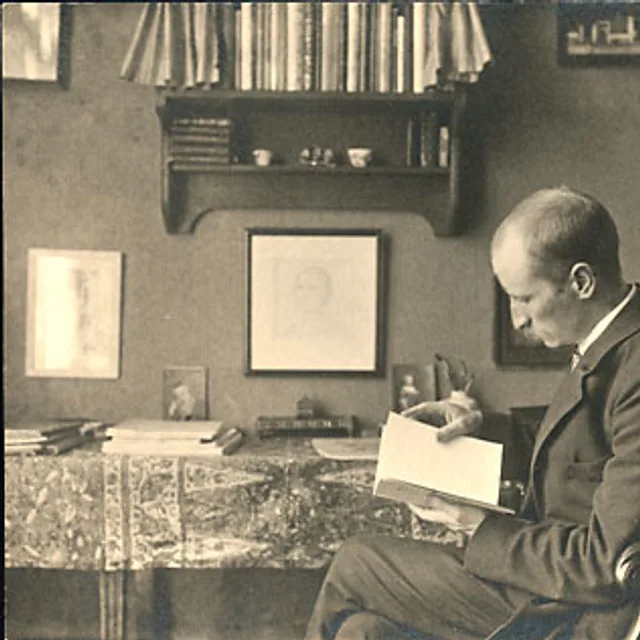Sjoerd Hendrik de Roos
