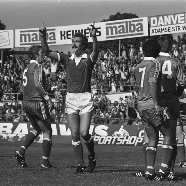 Leo van Veen