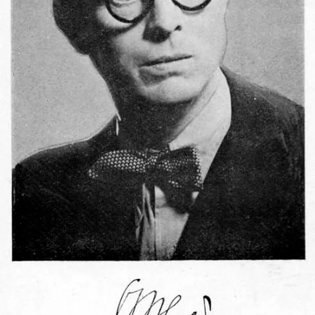 Gerard Holt