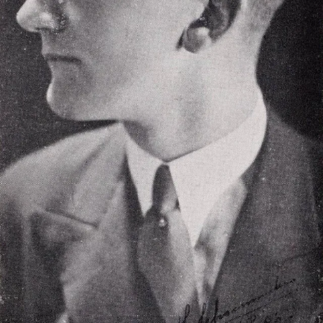 Henk Schoenmaker
