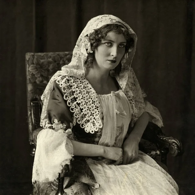 Mien van Kerckhoven-Kling