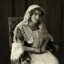 Mien van Kerckhoven-Kling