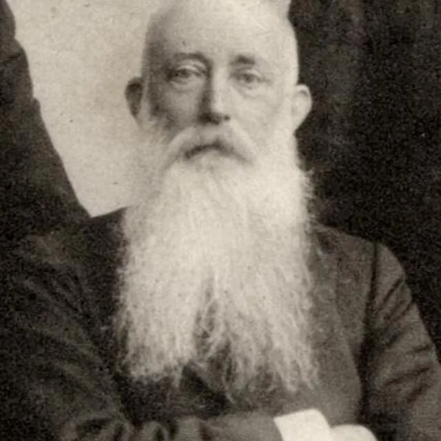 Jacob Hendrik Bergsma