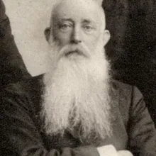 Jacob Hendrik Bergsma