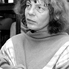 Hannemieke Stamperius