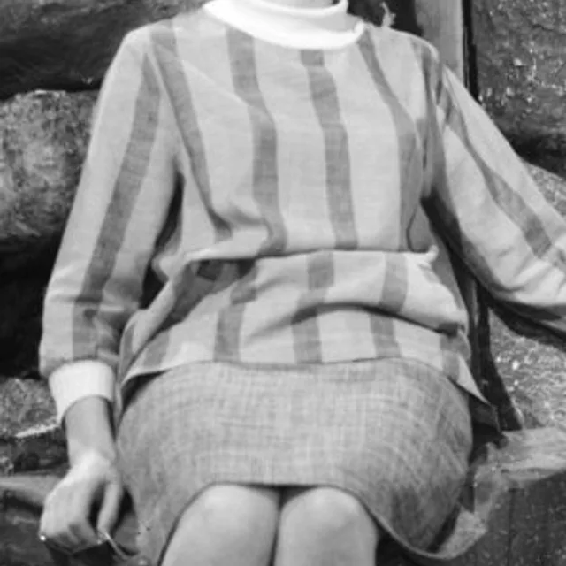 Mia Goossen
