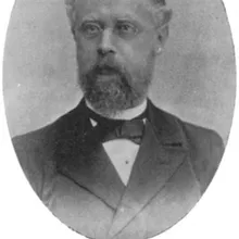 Sietze Douwes van Veen