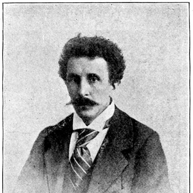 Henri Scholtz