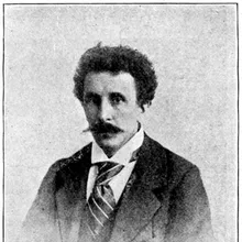 Henri Scholtz
