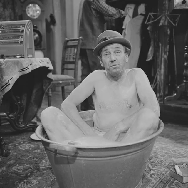 Rien van Nunen