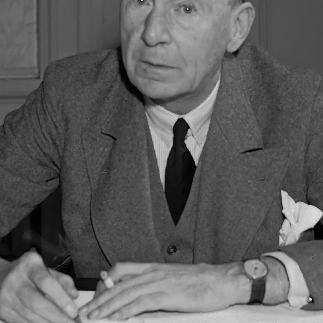 Aarnout Marinus Snouck Hurgronje