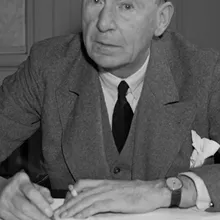 Aarnout Marinus Snouck Hurgronje