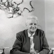 Agnes Nolte