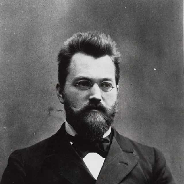 Frederik Willem Nicolaas Hugenholtz