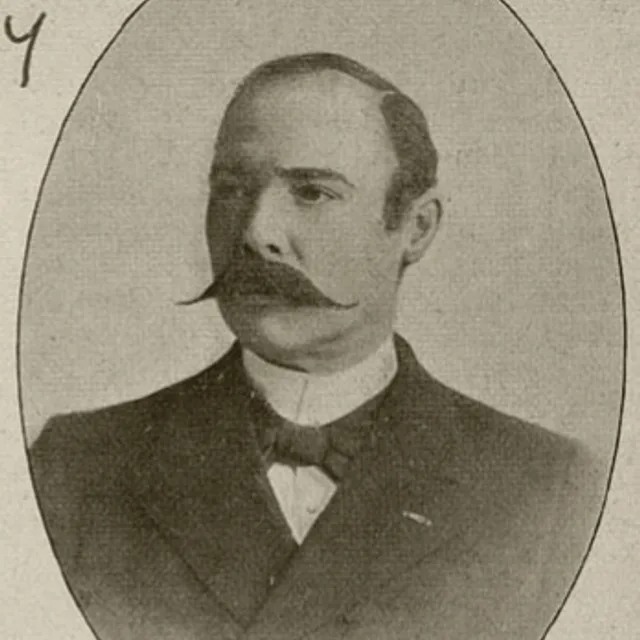 Herman Frederik Groen van Waarder