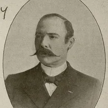 Herman Frederik Groen van Waarder