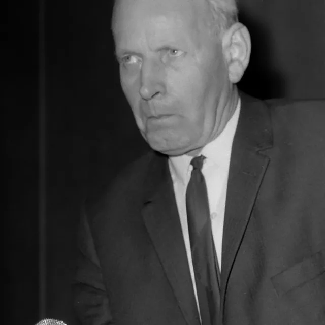 Jan van Eibergen