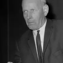 Jan van Eibergen
