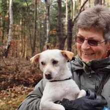 Martha Vonk-van Kalker