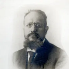 Willem Caspar de Jonge