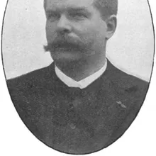 Willem Caspar Joseph Passtoors